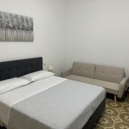 Larisa Home Apartment Ρώμη Εξωτερικό φωτογραφία