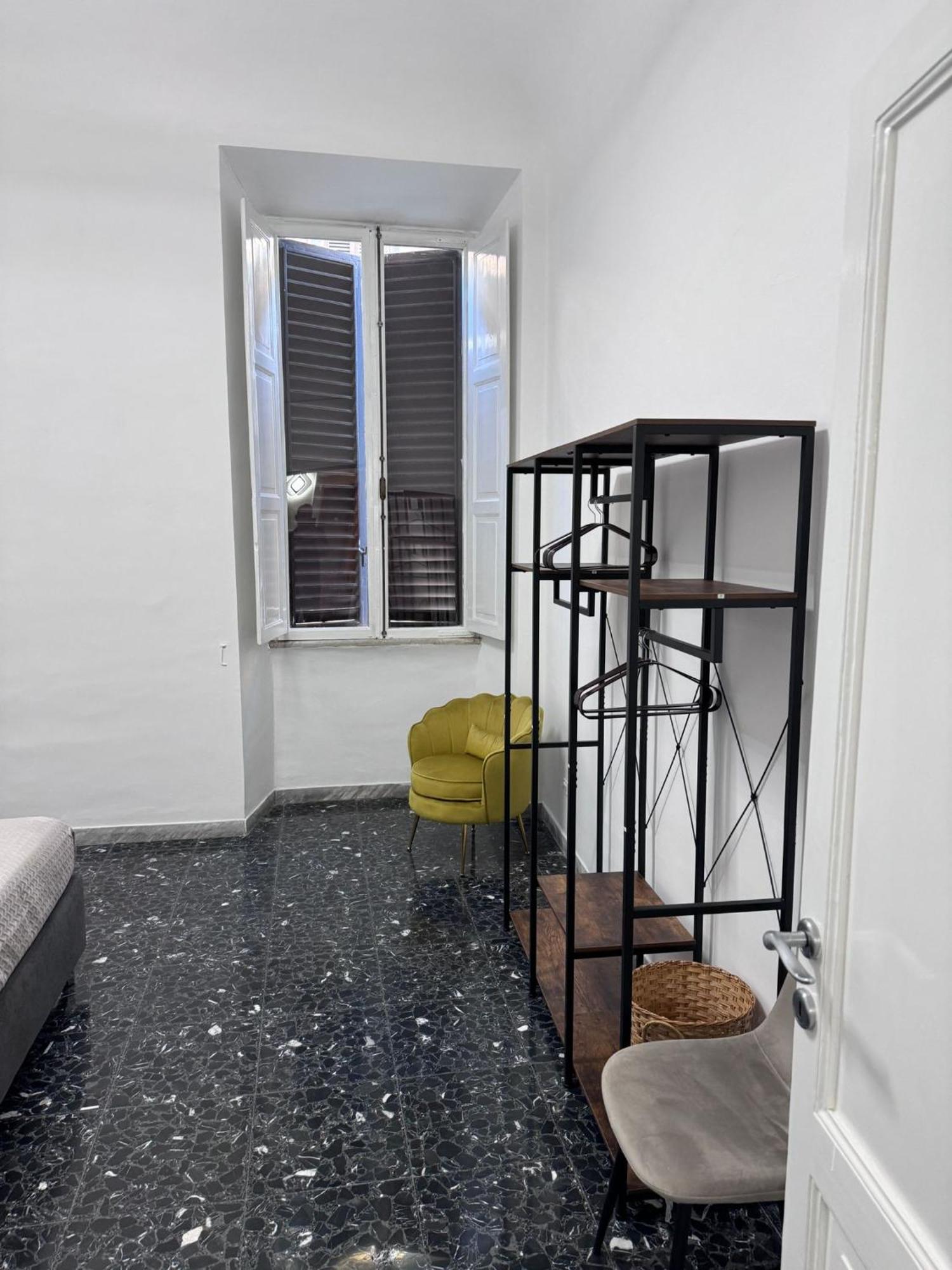 Larisa Home Apartment Ρώμη Εξωτερικό φωτογραφία