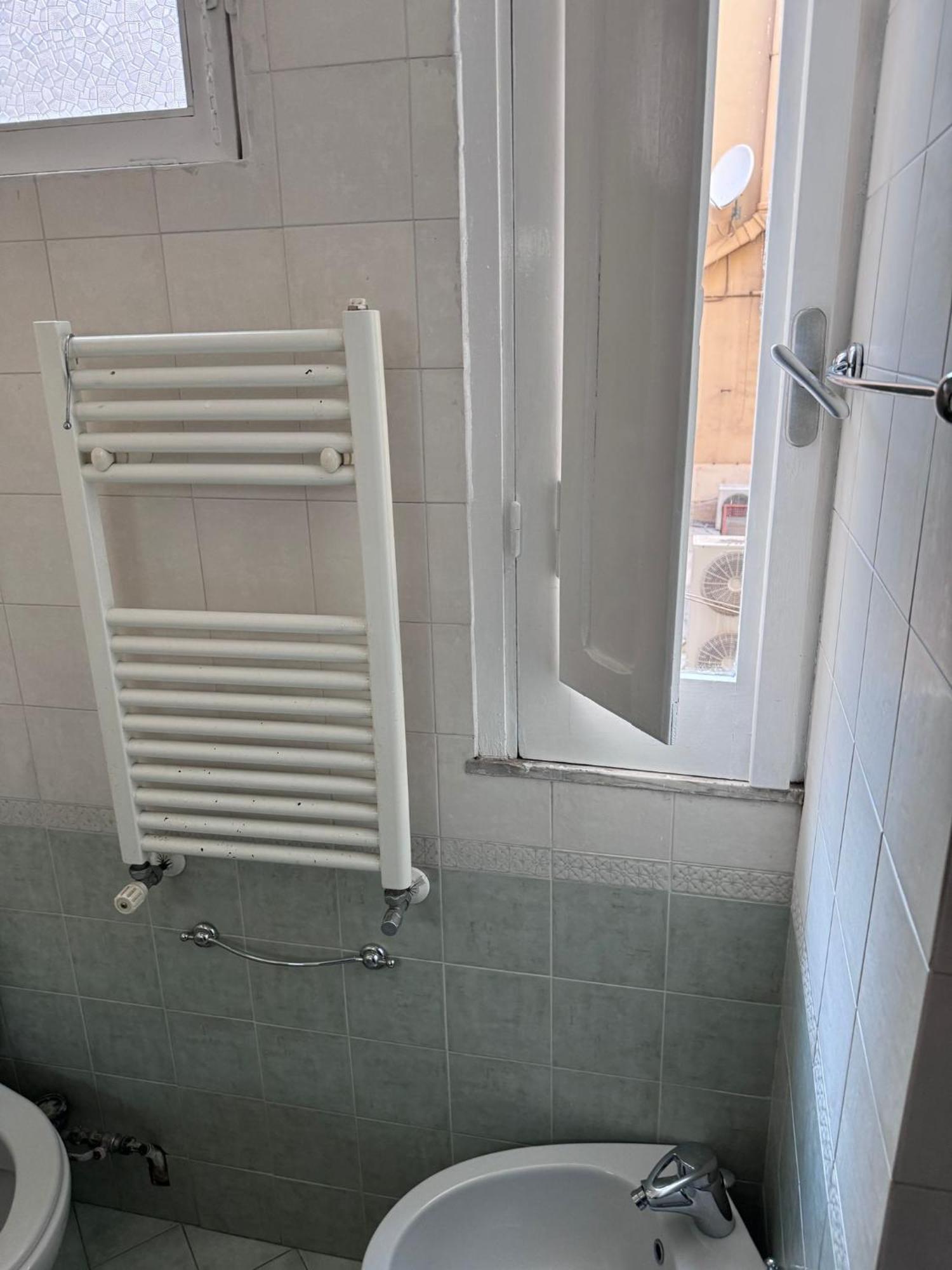 Larisa Home Apartment Ρώμη Εξωτερικό φωτογραφία
