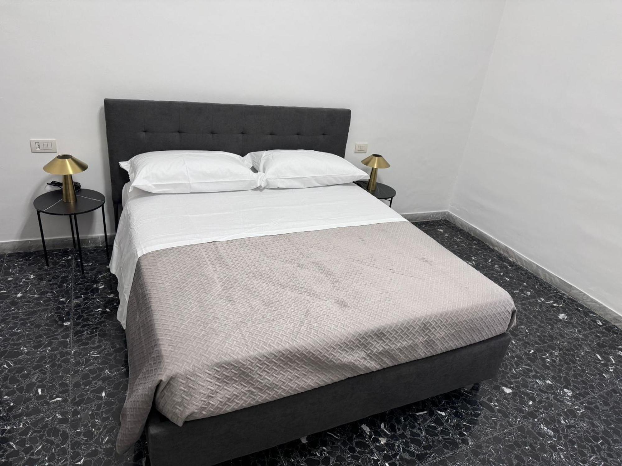 Larisa Home Apartment Ρώμη Εξωτερικό φωτογραφία