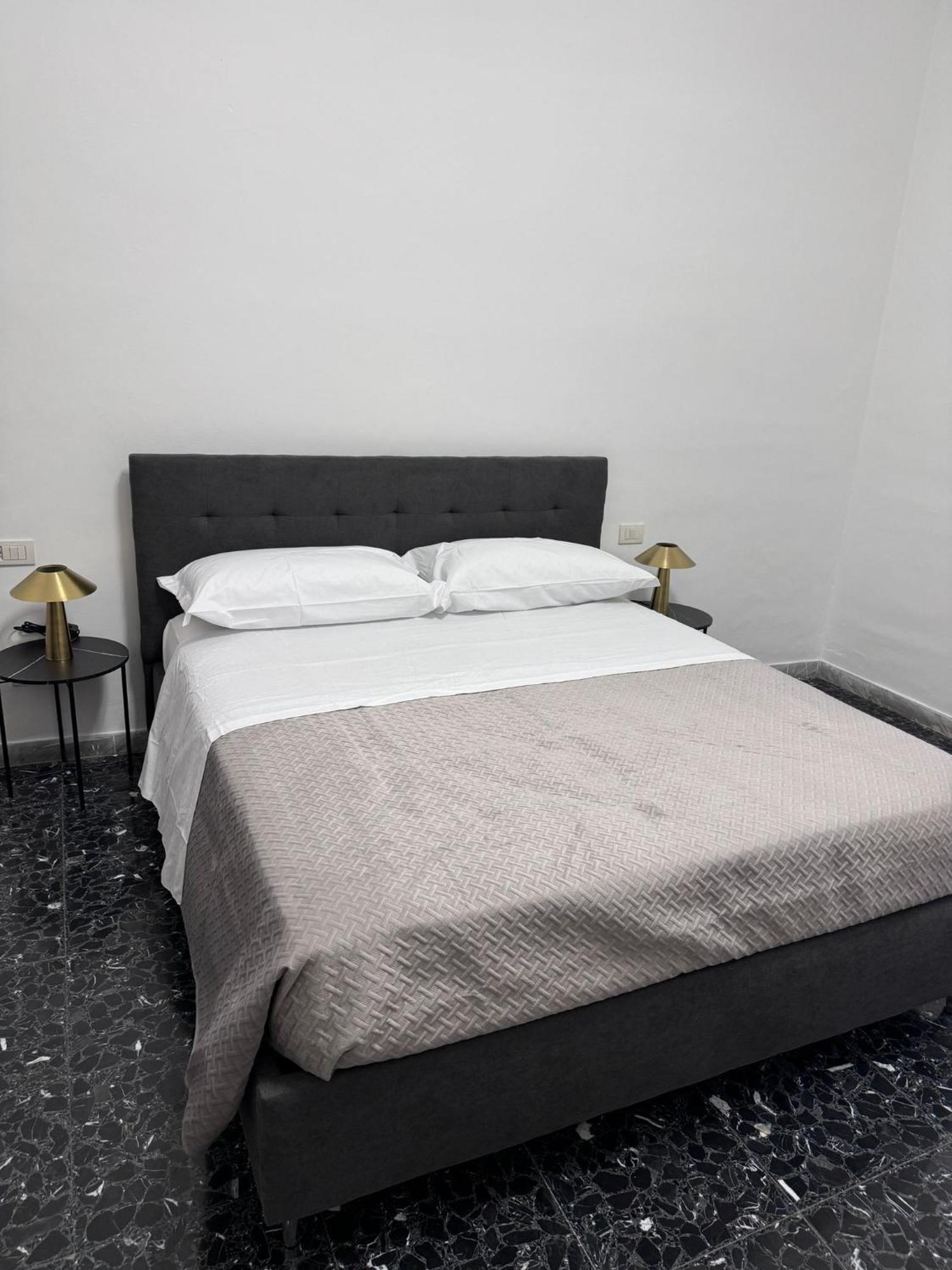 Larisa Home Apartment Ρώμη Εξωτερικό φωτογραφία