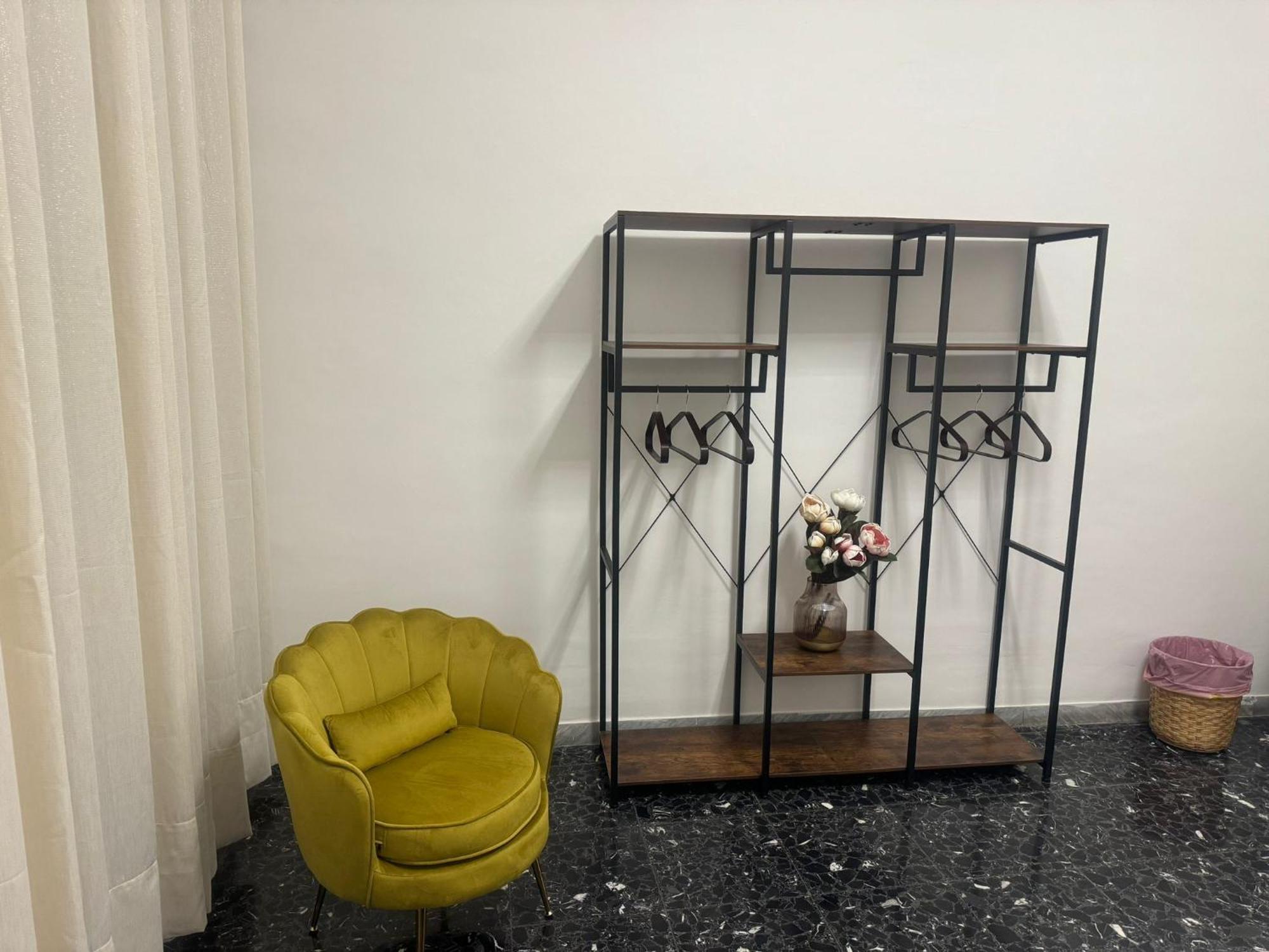 Larisa Home Apartment Ρώμη Εξωτερικό φωτογραφία