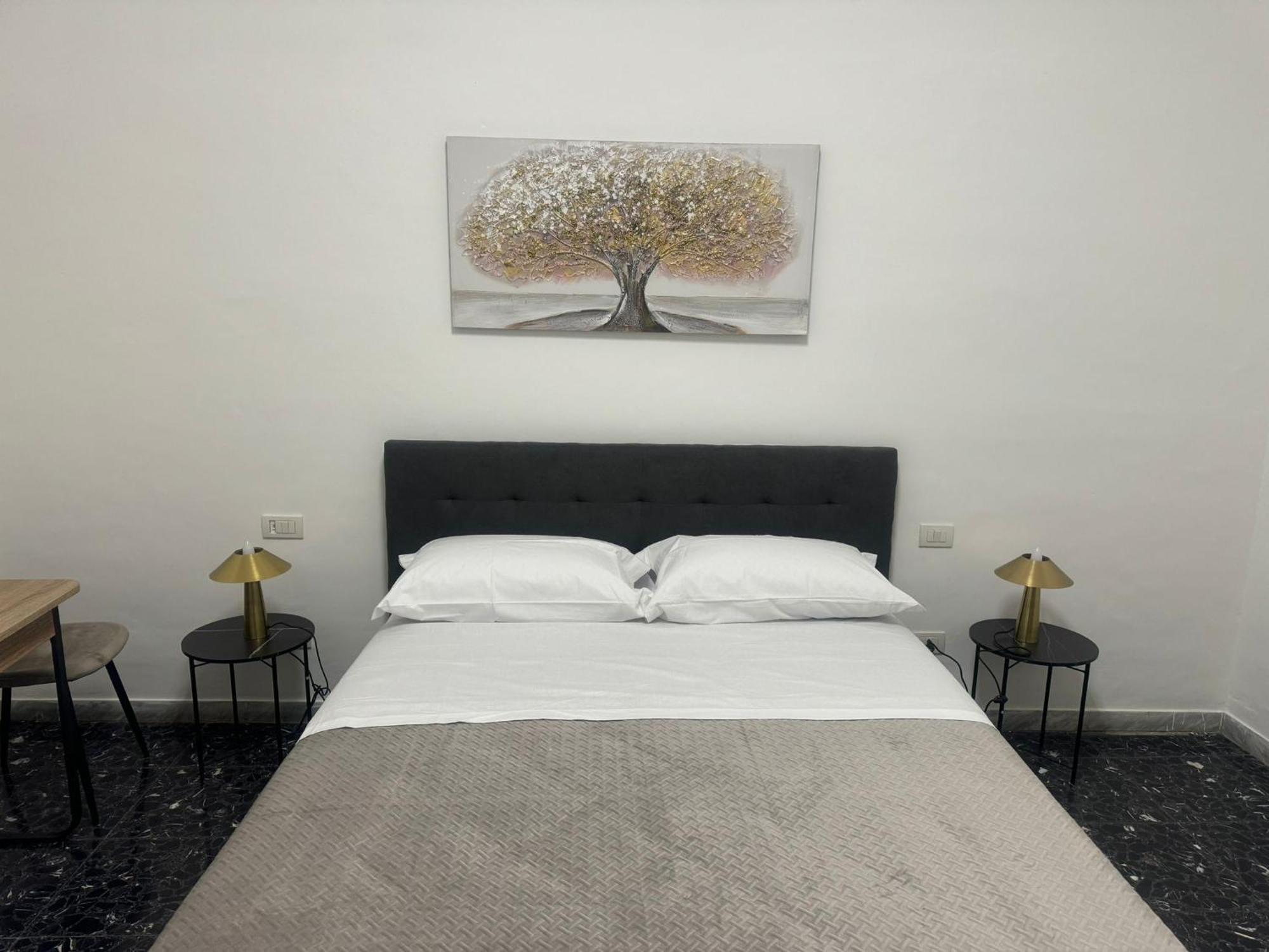 Larisa Home Apartment Ρώμη Εξωτερικό φωτογραφία