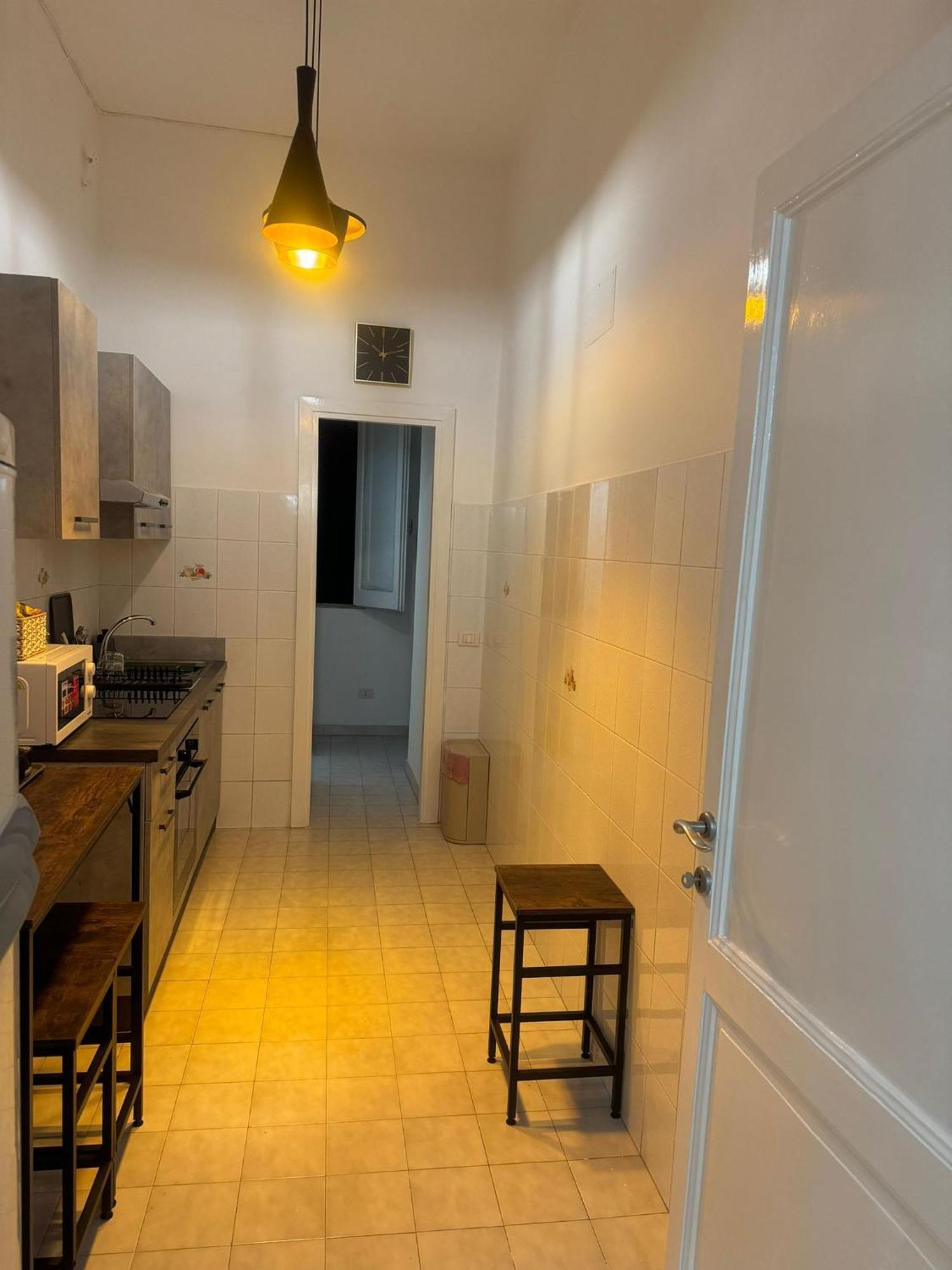 Larisa Home Apartment Ρώμη Εξωτερικό φωτογραφία