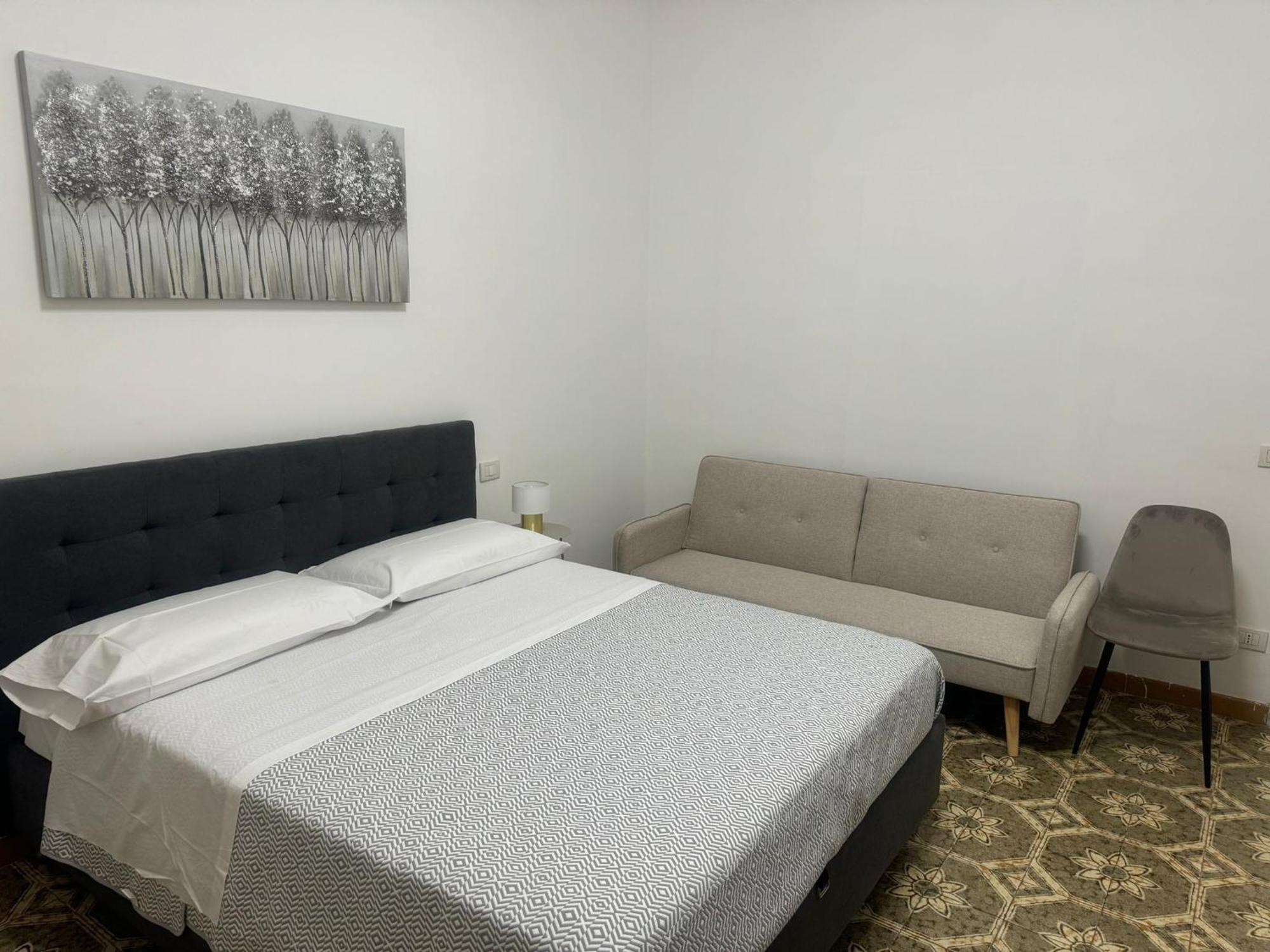 Larisa Home Apartment Ρώμη Εξωτερικό φωτογραφία