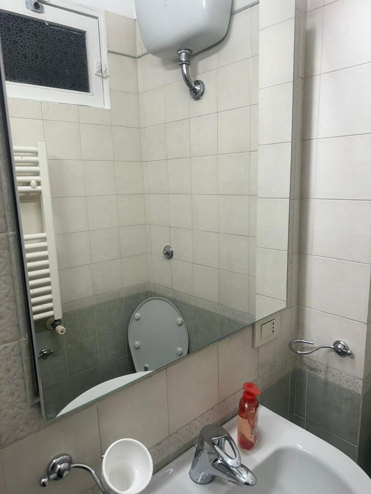 Larisa Home Apartment Ρώμη Εξωτερικό φωτογραφία