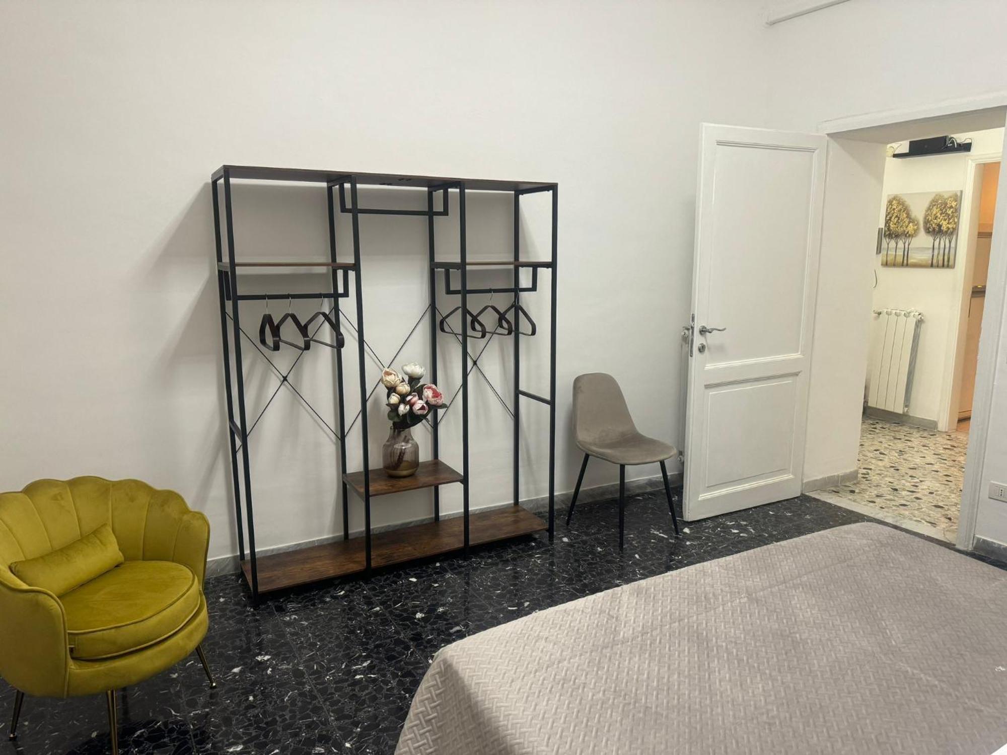 Larisa Home Apartment Ρώμη Εξωτερικό φωτογραφία