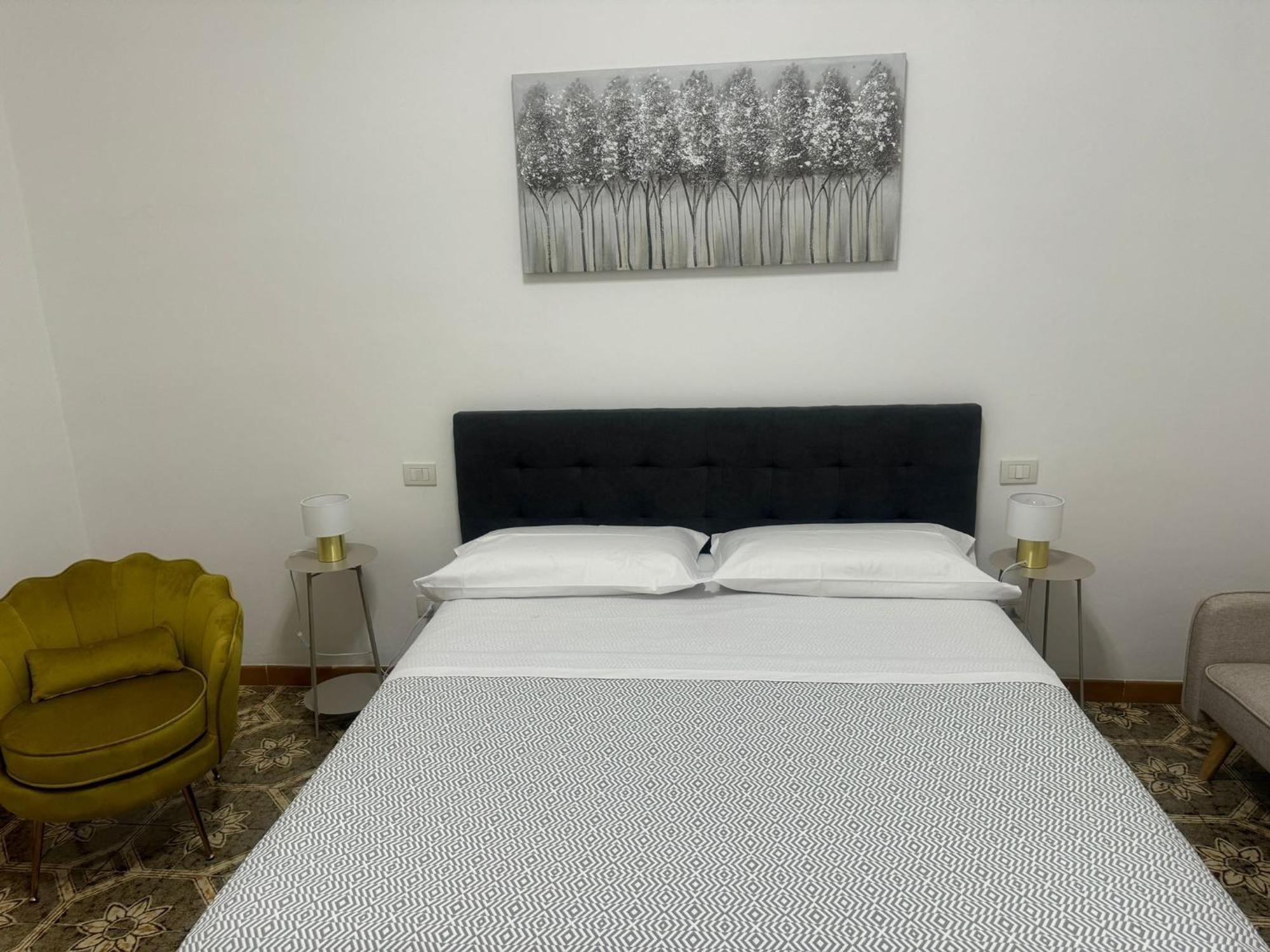 Larisa Home Apartment Ρώμη Εξωτερικό φωτογραφία