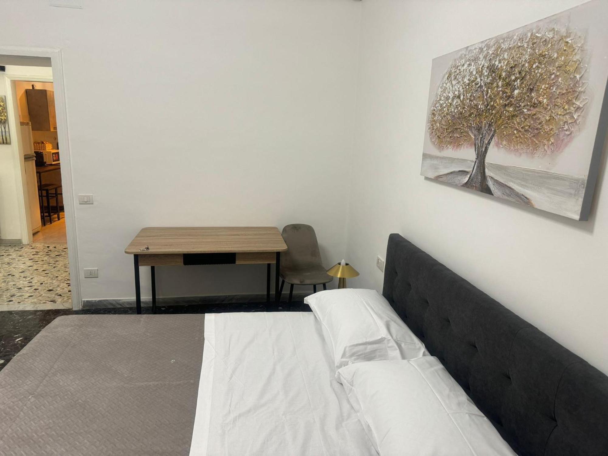 Larisa Home Apartment Ρώμη Εξωτερικό φωτογραφία