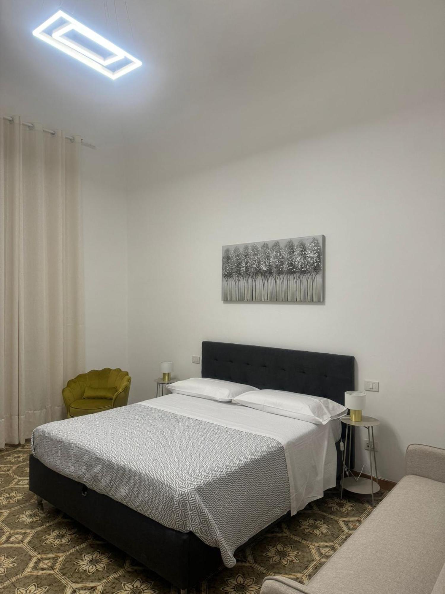 Larisa Home Apartment Ρώμη Εξωτερικό φωτογραφία