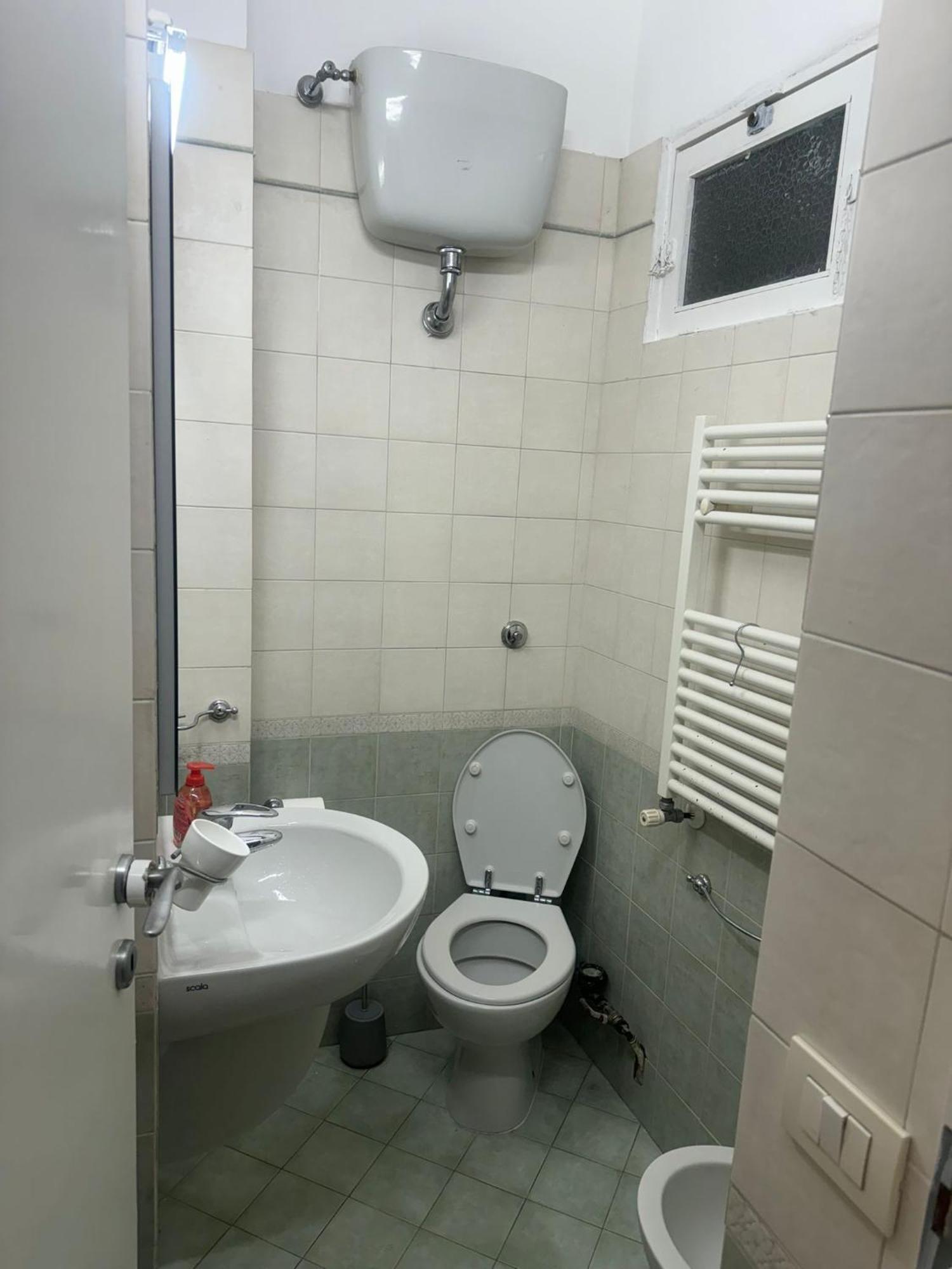Larisa Home Apartment Ρώμη Εξωτερικό φωτογραφία