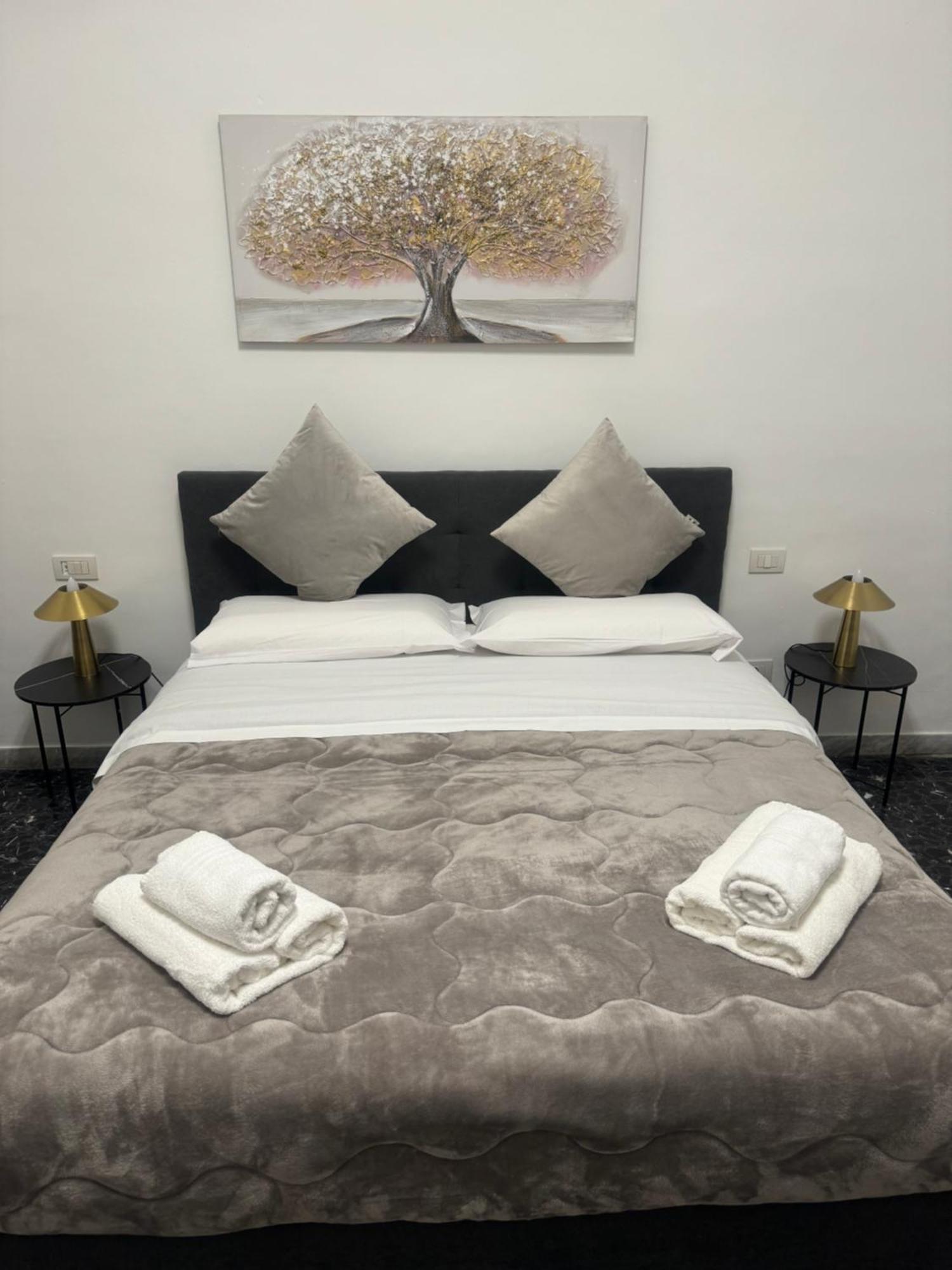Larisa Home Apartment Ρώμη Εξωτερικό φωτογραφία