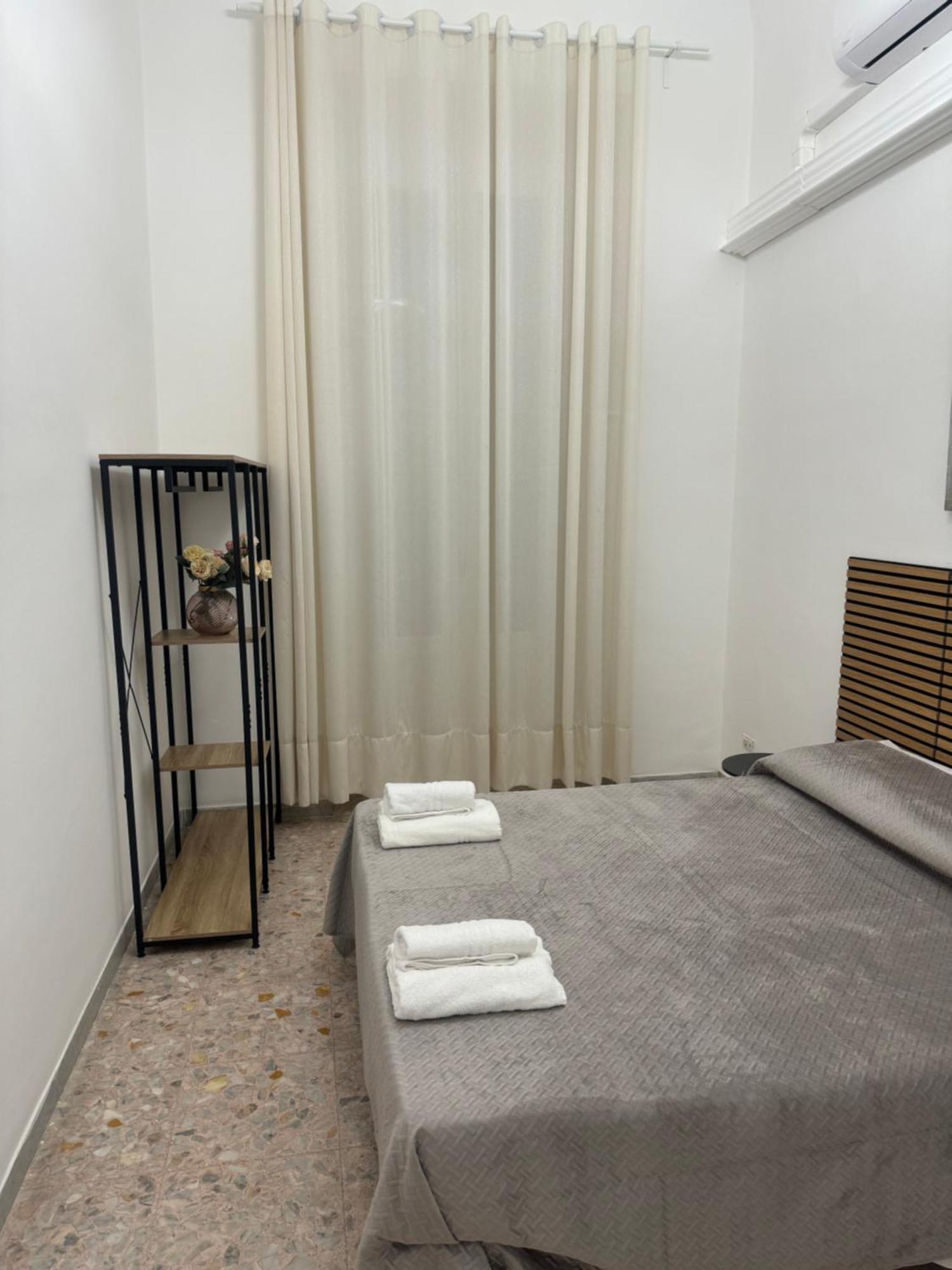 Larisa Home Apartment Ρώμη Εξωτερικό φωτογραφία