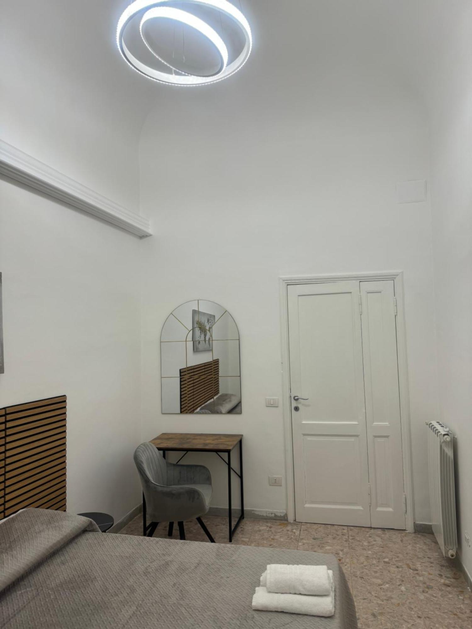 Larisa Home Apartment Ρώμη Εξωτερικό φωτογραφία