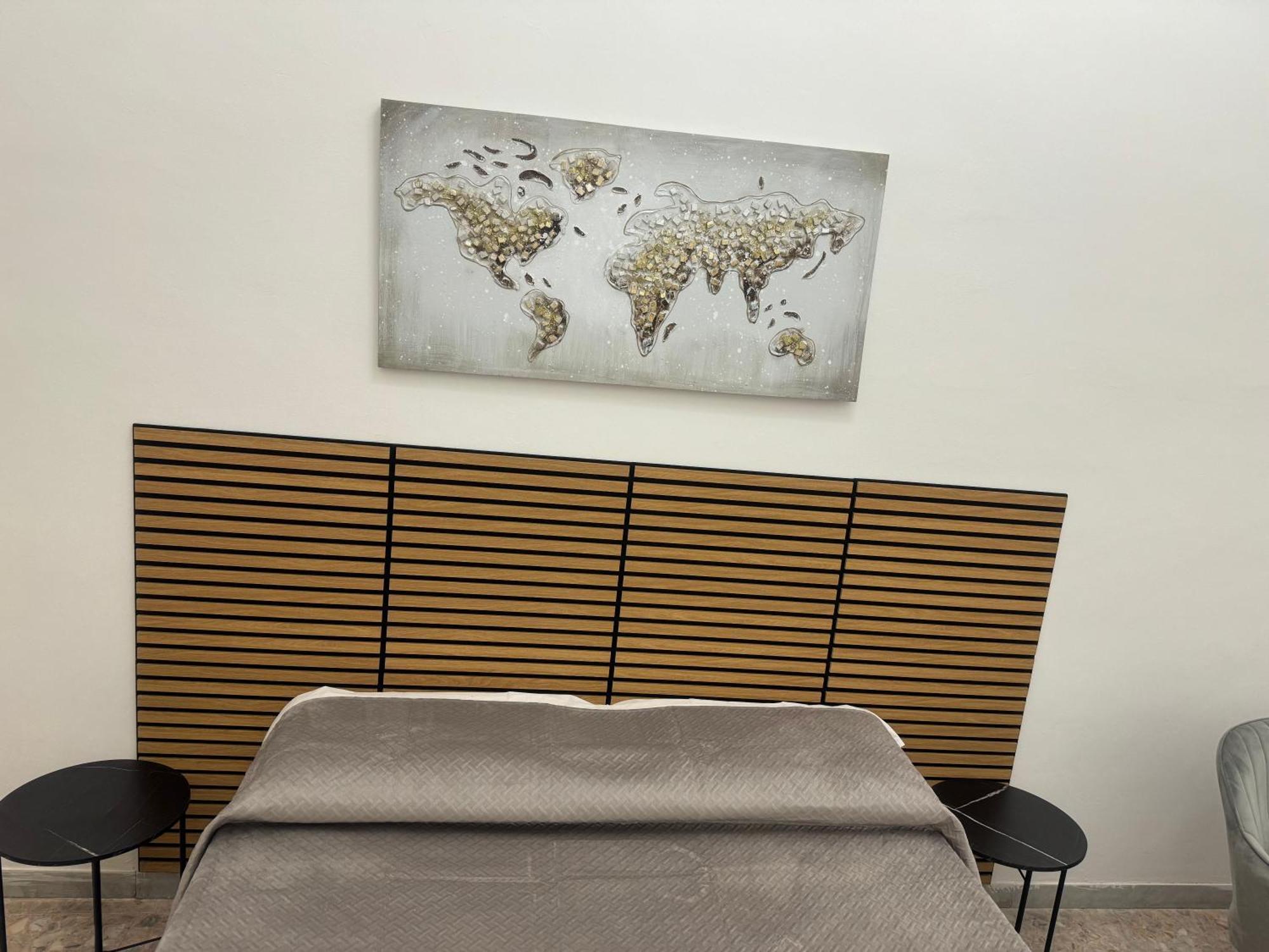 Larisa Home Apartment Ρώμη Εξωτερικό φωτογραφία